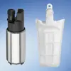 Image de BOSCH Pompe à carburant pour SUZUKI: Ignis, Wagon R & SUBARU: Justy (Ref: 1 987 580 033)