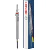 Image de Bosch Automotive GLP257 - Bougie de Préchauffage Duraterm High Speed - Boite Carton - 1 Pièce - pour Véhicules à Moteur Diesel