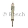 Image de 1 bougie de préchauffage bosch 0250403018