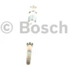 Image de 1 bougie de préchauffage bosch 0250212018