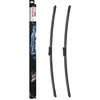 Image de Bosch Balais d'Essuie Glace Plats Aerotwin A214S, Longueur: 750mm/750mm   1 Paire de Balais avant