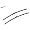 Image de 2 balais d'essuie-glace bosch aerotwin a214s