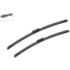 Image de 2 balais d'essuie-glace bosch aerotwin a108s