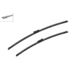 Image de 2 balais d'essuie-glace bosch aerotwin a213s
