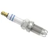 Image de 1 bougie d'allumage nickel bosch 0242140560