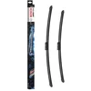 Image de 2 balais d'essuie-glace bosch aerotwin a244s