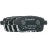 Image de Bosch 0986494432 Jeu de plaquettes de frein