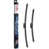 Image de 2 balais d'essuie-glace bosch aerotwin a248s