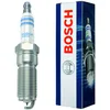 Image de Bosch Automotive HR7MII30T - Bougies d'Allumage Iridium - 1 Bougie