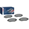 Image de Bosch BP1991 Plaquettes de frein - Essieu avant - certification ECE-R90-1 jeu de 4 plaquettes