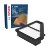 Image de Bosch Automotive S0564 - Filtre à air auto