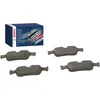 Image de Bosch Plaquettes de frein 0 986 494 812