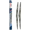 Image de 2 balais d'essuie-glace bosch superplus 185p 600mm/600mm