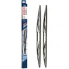 Image de 2 balais d'essuie-glace bosch superplus 195p 550/550 mm