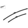 Image de 2 balais d'essuie-glace bosch aerotwin a312s 3 397 014 312