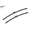 Image de 2 balais d'essuie-glace bosch aerotwin retrofit a112s