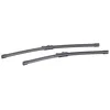 Image de BOSCH 3397014315 AeroTwin OE Lot de 2 lames d essuie-glace de rechange côté conducteur et passager (61 cm et 50,8 cm)