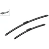 Image de 2 balais d'essuie-glace bosch aerotwin a317s