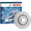 Image de Bosch BD2640 Disques de Frein - Essieu avant - Certification ECE-R90-1 disque unitaire