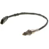 Image de Bosch 0258030028 - Sonde Lambda avec Connecteur Spécifique au Véhicule