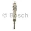 Image de 1 bougie de préchauffage bosch 0 250 403 034