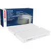 Image de Bosch Automotive M5110 - Filtre d'habitacle standard - filtre à poussière et à pollen