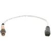 Image de Bosch Automotive 0258010527 - Sonde Lambda avec Connecteur Spécifique au Véhicule