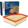 Image de Bosch Automotive S0615 - Filtre à air auto