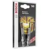 Image de BOSCH Jeu de 2 bougies de préchauffage pour FIAT: Punto, Doblo, 500, Strada, Panda, Fiorino, Idea, Qubo & ALFA ROMEO: Mi.To (Ref: 0 250 403 904)