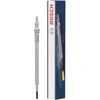 Image de Bosch GLP294 - Bougie de Préchauffage Duraspeed - Boite Carton - 1 Pièce - pour Véhicules à Moteur Diesel