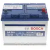 Image de BOSCH Batterie (de voiture) 760 A 72.0 12.0 Start and Stop EFB (Ref: 0 092 S4E 410)