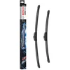 Image de 2 balais d'essuie-glace bosch aerotwin retrofit ar603s 600mm/500mm