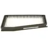 Image de Bosch Filtre de cabine de voiture authentique 1987435122