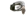 Image de Bosch Automotive 0258037002 - Sonde Lambda avec Connecteur Spécifique au Véhicule