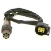 Image de Bosch Automotive 0258986774 - Sonde Lambda avec Connecteur Spécifique au Véhicule