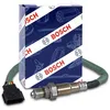 Image de Bosch Automotive 025802700A - Sonde Lambda avec Connecteur Spécifique au Véhicule