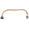 Image de Bosch Automotive 025802700U - Sonde Lambda avec Connecteur Spécifique au Véhicule