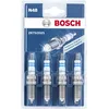 Image de Bosch Automotive ZR7SI332S (N48) - Bougie d'Allumage Double Iridium - Jeu de 4