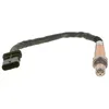 Image de Bosch Automotive 0258027151 - Sonde Lambda avec Connecteur Spécifique au Véhicule