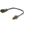 Image de Bosch Automotive 025803007N - Sonde Lambda avec Connecteur Spécifique au Véhicule