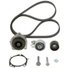 Image de Kit de courroie de distribution/pompe
