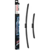 Image de 2 balais d'essuie-glace bosch aerotwin origin a746s 600mm/340mm