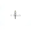 Image de 1 bougie de préchauffage bosch 0250201039 x1