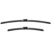 Image de 2 balais d'essuie-glace bosch aerotwin origin a994s 600mm/400mm