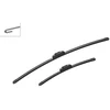 Image de 2 balais d'essuie-glace bosch aerotwin retrofit ar892s
