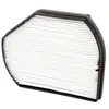 Image de BOSCH Filtre d'habitacle pour FIAT: 500, Panda & ABARTH: 500 & FORD: Ka (Ref: 0 986 628 641)
