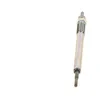 Image de 1 bougie de préchauffage bosch f01g00000p