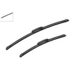 Image de 2 balais d'essuie-glace bosch aerotwin a968s