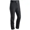 Image de Maier Sports Nil Pantalon de randonnée Roll up 90% PA 10% EL avec Ceinture, bi-élastique, séchage Rapide et imperméable