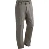 Image de Maier Sports Tajo MSTRETCH pro 4 & Dryprotec Pantalon de randonnée pour homme Imperméable pour le trekking et la randonnée Fonction pratique en T Zipp-Off Sans PFC